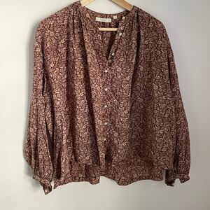 Doen Blouse